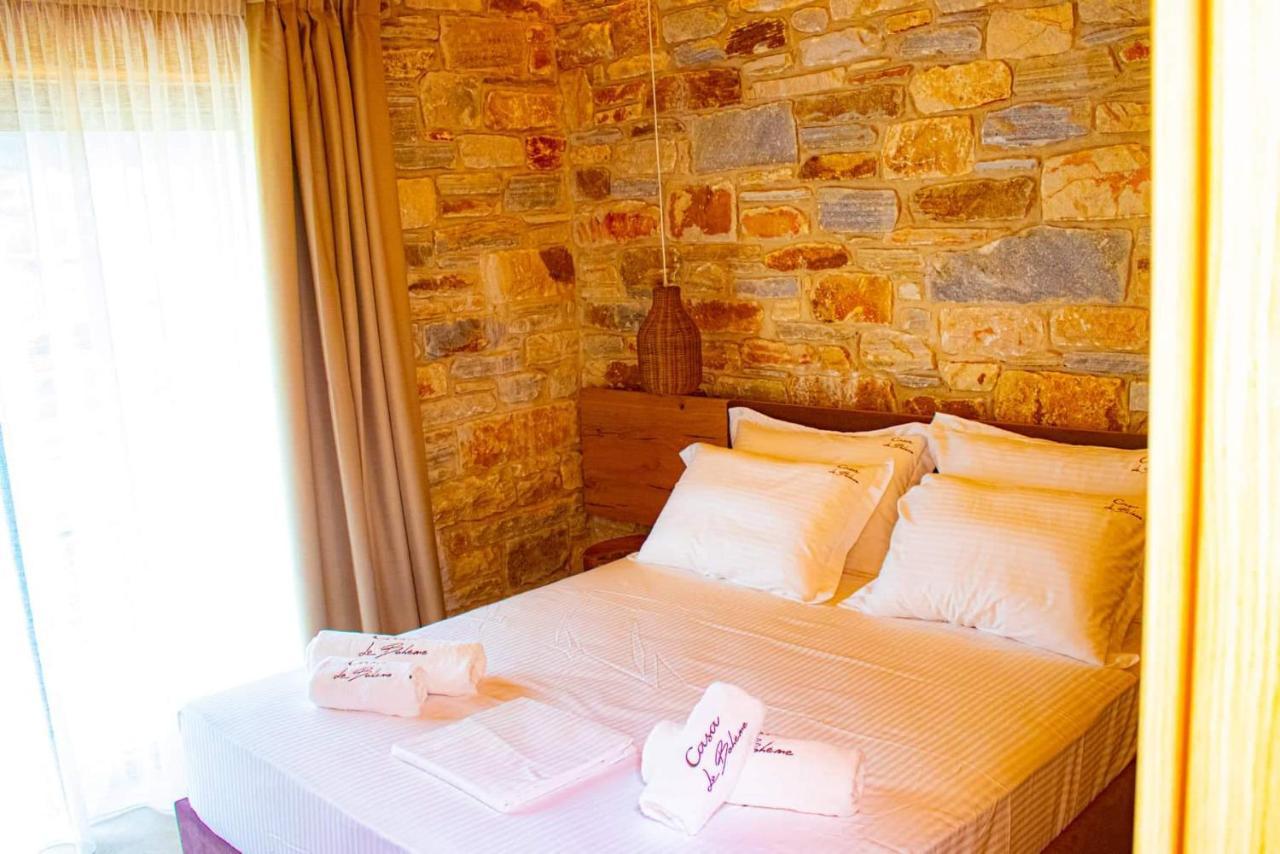 Casa La Bohéme Villa Skala Potamia  Esterno foto